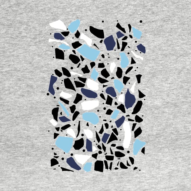 Terrazzo by ProjectM